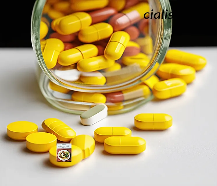 Cialis 1